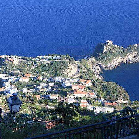 Appartamento La Pennichella Agerola Esterno foto